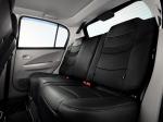 Perodua MyVi Elegance 2011 года